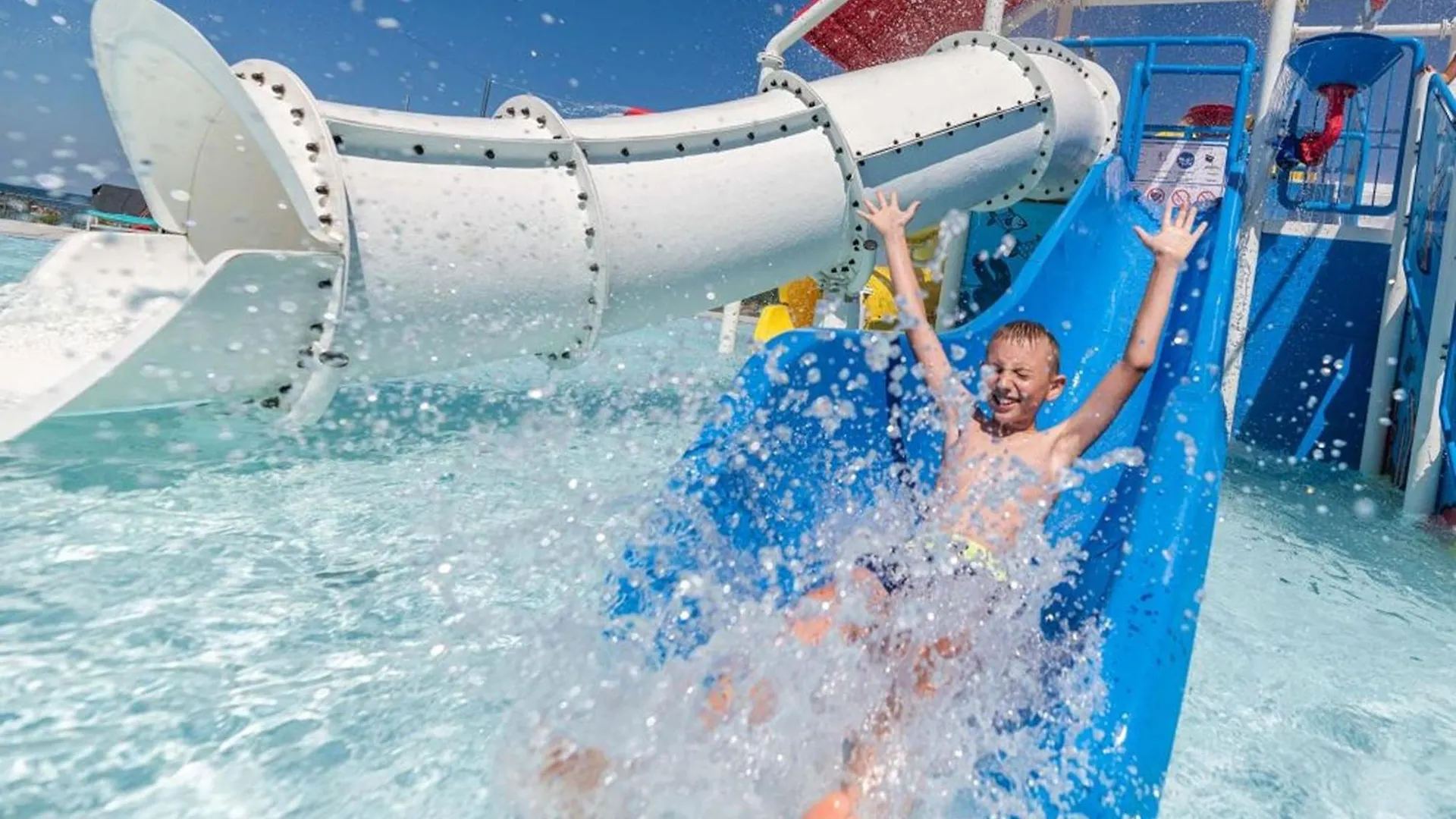 Camping Park Umag - Roan Campsite