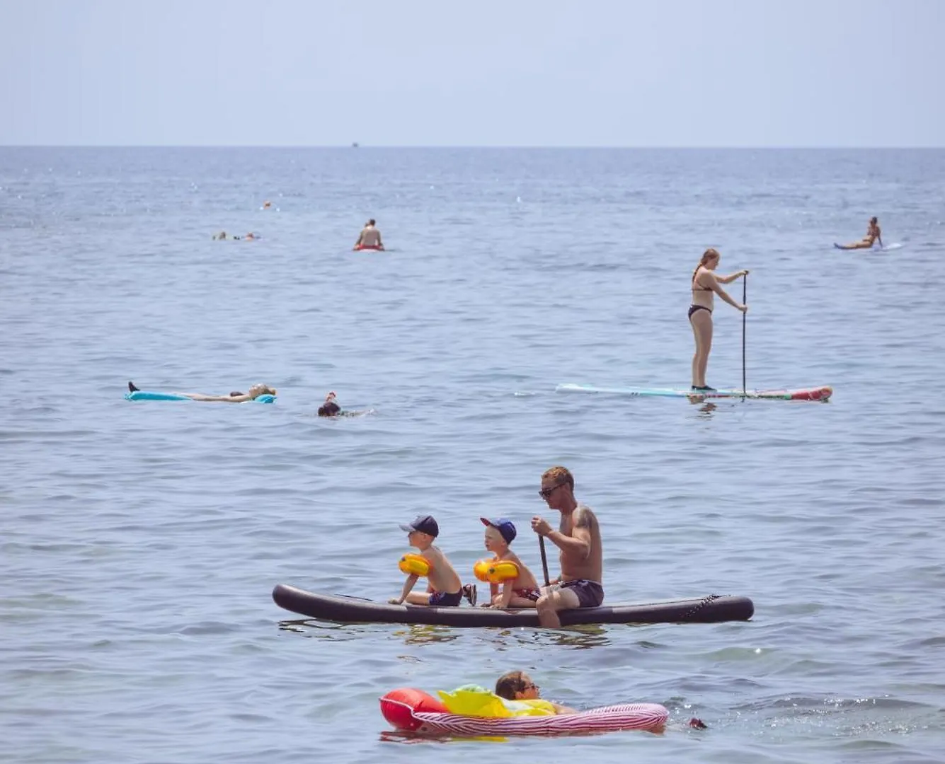 Camping Park Umag - Roan 0*,  Croatia