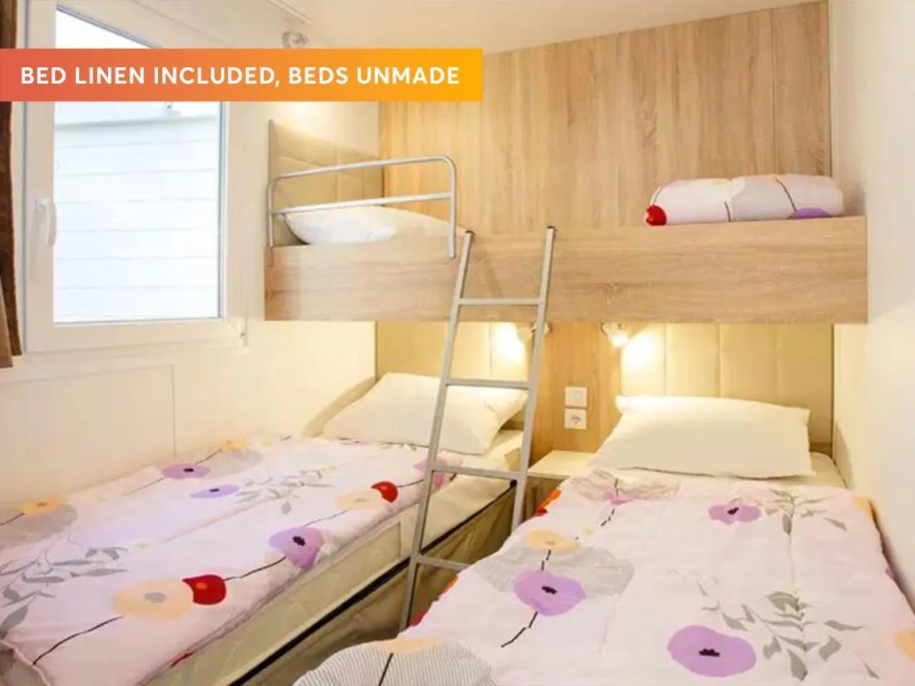 Camping Park Umag - Roan Campsite