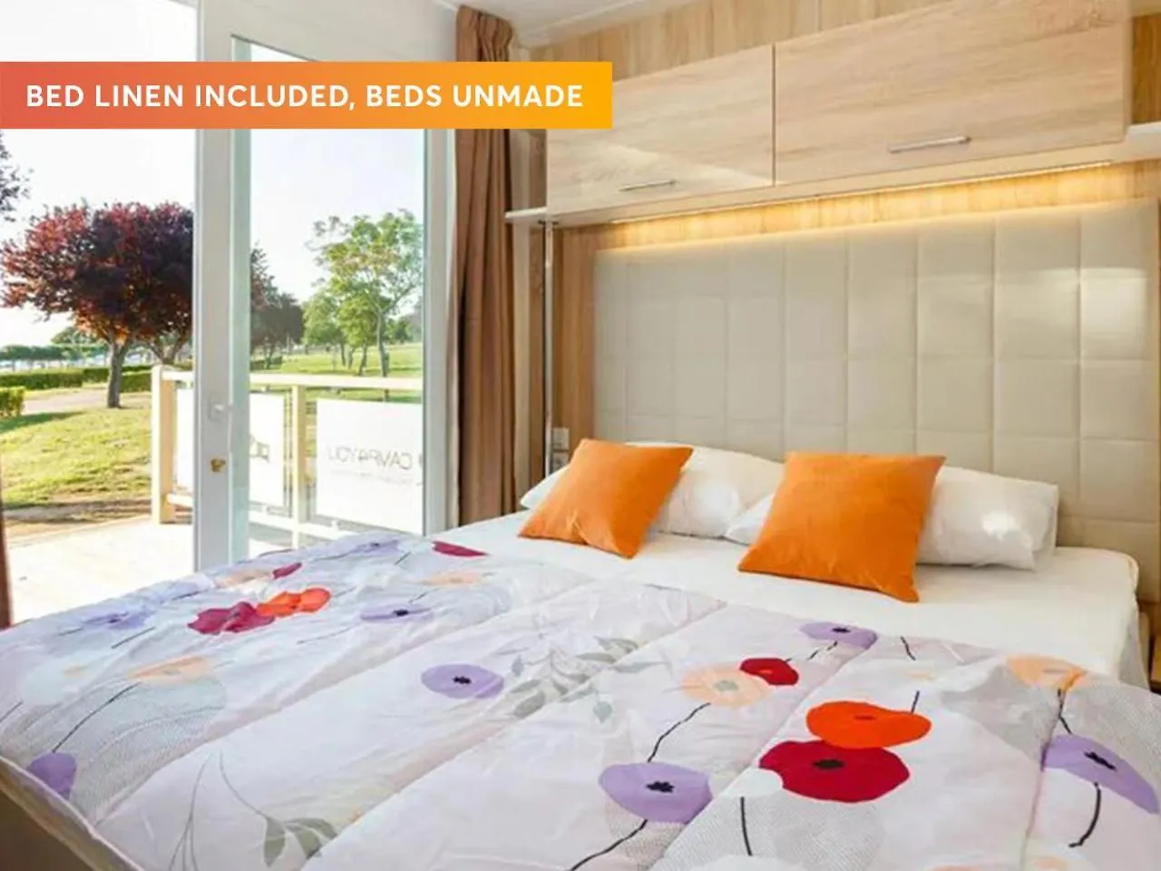 Camping Park Umag - Roan