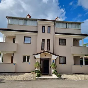  Apartmán Krizine