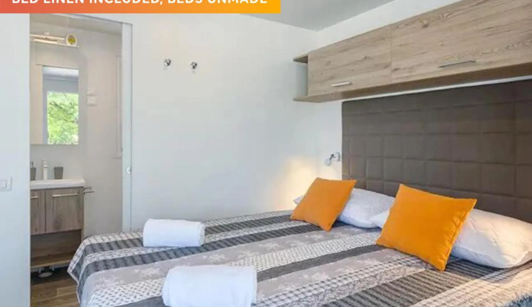 Camping Park Umag - Roan